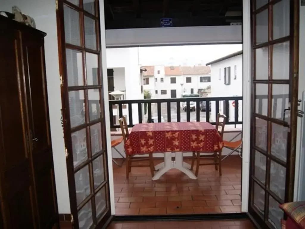 Studio Saintes-Maries-de-la-Mer, 1 pièce, 4 personnes - FR-1-475-57 - Photo 1