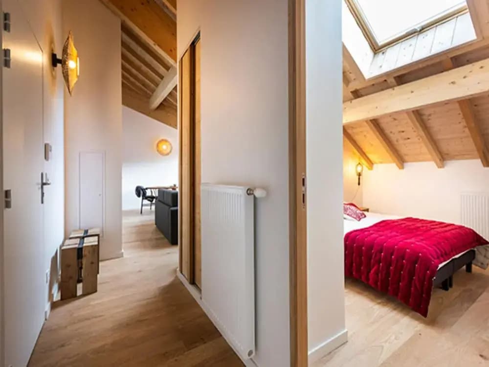 Apartment in Vaujany Near Alpe D'huez Slopes - Photo 1