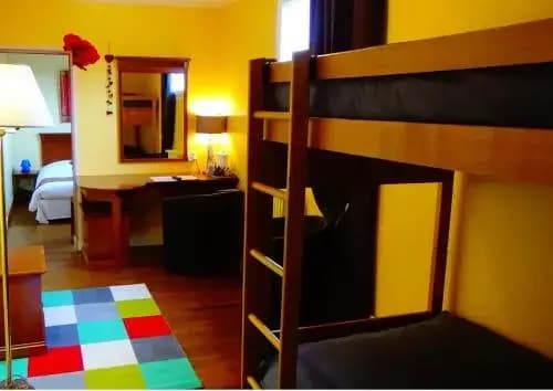 Auberge du Sept - Miniature 6