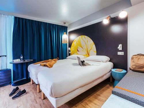 Ibis Styles Le Treport Mers Les Bains - Photo 4