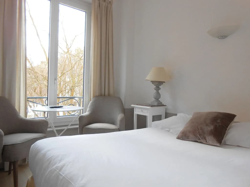 Hôtel Brueghel - Photo 4