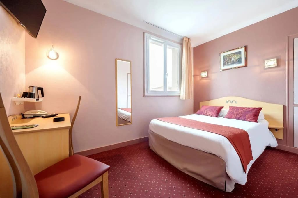Hotel Sandrina - Photo 3