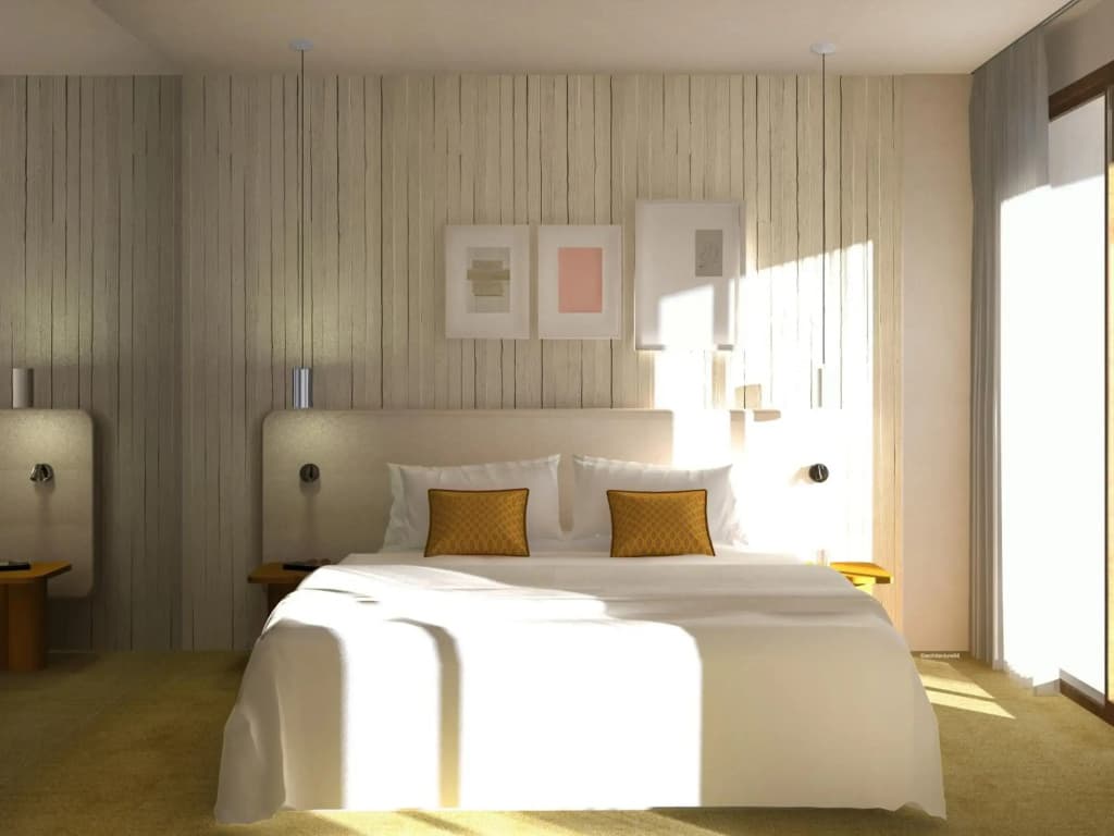 Hôtel Saint Christophe Aix en Provence Centre Ville - Photo 4