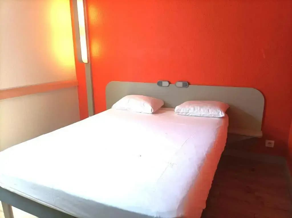 Cit’hôtel Design Booking Evry Saint Germain-Lès-Corbeil Senart - Miniature 6