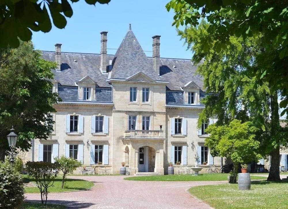 Château Julie - Photo 1