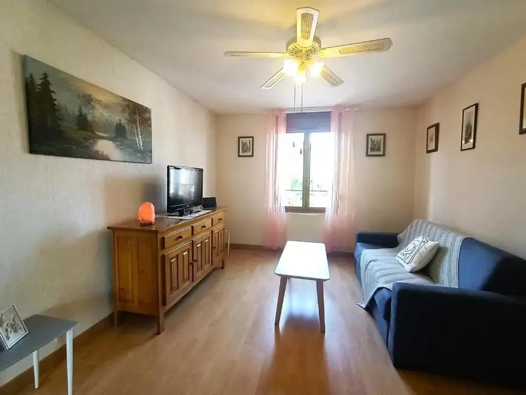 Appartement Aix-les-Bains, 3 pièces, 4 personnes - FR-1-555-62 - Photo 5