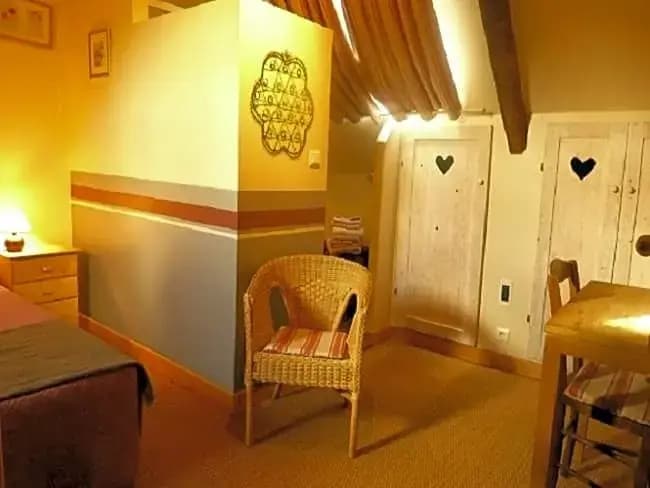 Chambres d'Hôtes Le Petit Chatelier - Photo 4