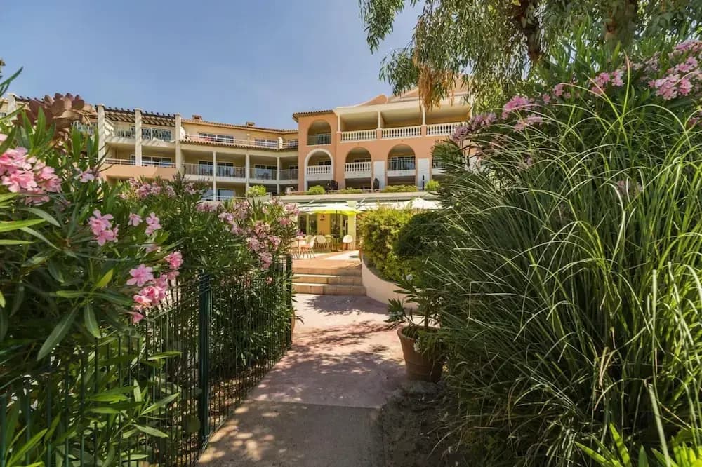 Residence Les Calanques, Les Issambres-formerly TUI Ferienhaus - Photo 1