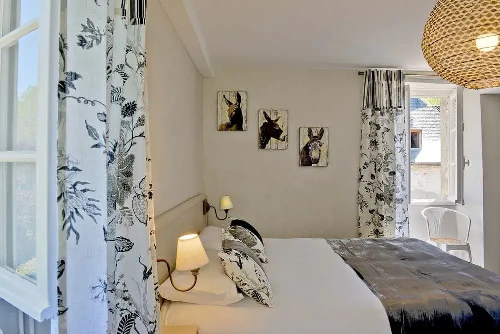 Les Bains de Secours - Photo 4
