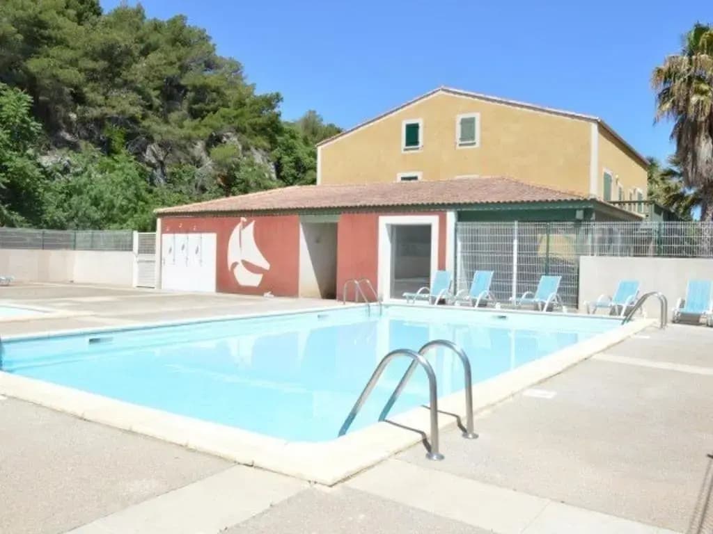 Appartement Narbonne, 2 pièces, 4 personnes - FR-1-229B-748 - Photo 5