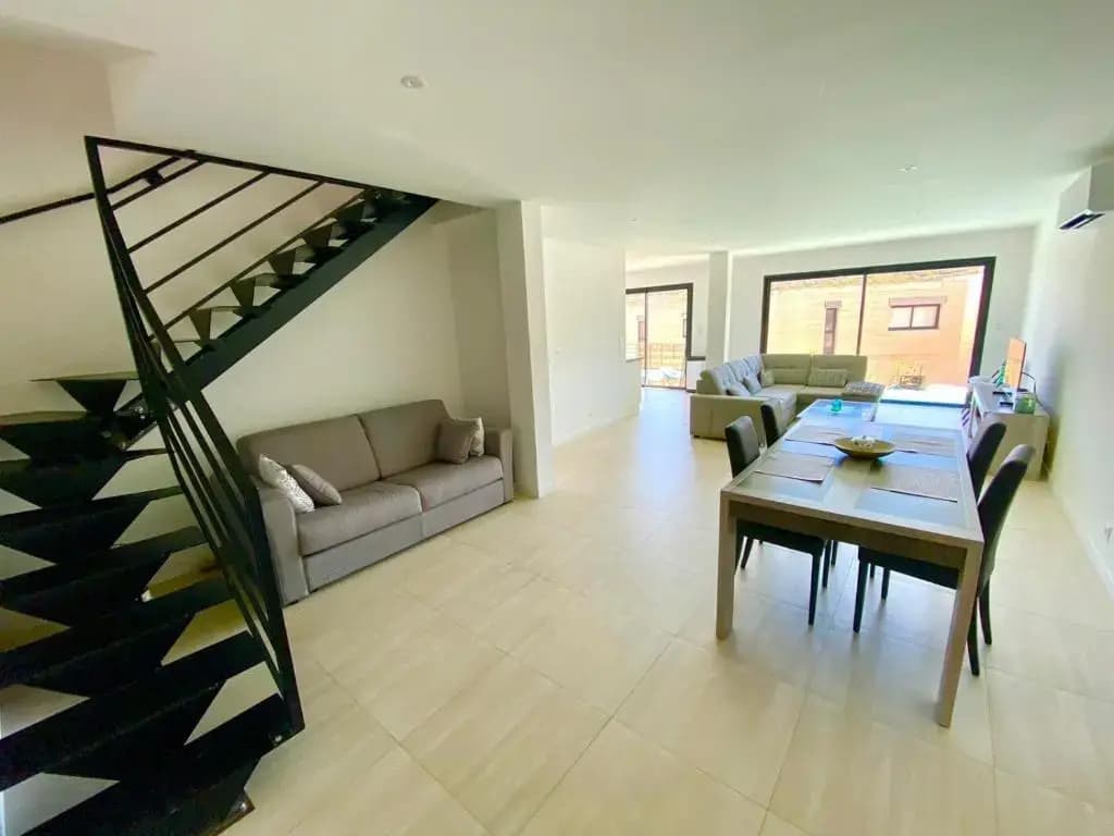 Villa Favone 4 chambres piscine - Photo 2