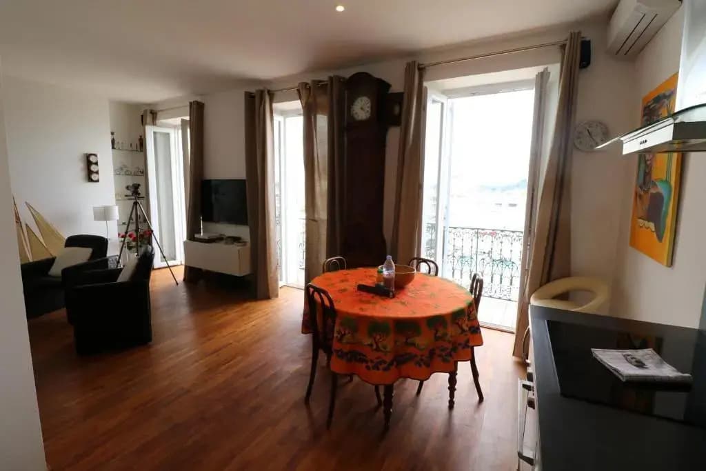 Luxury 1 bedroom Quai St Pierre 2 mins from the Palais & Croisette 269 - Photo 5