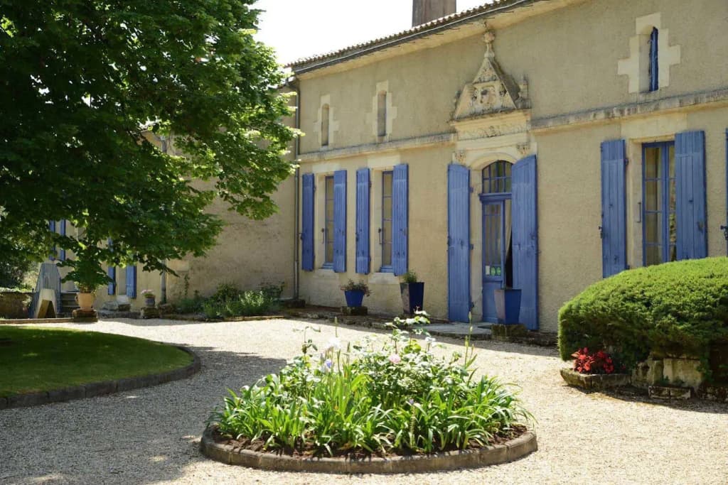 La Sauvageonne - Photo 1