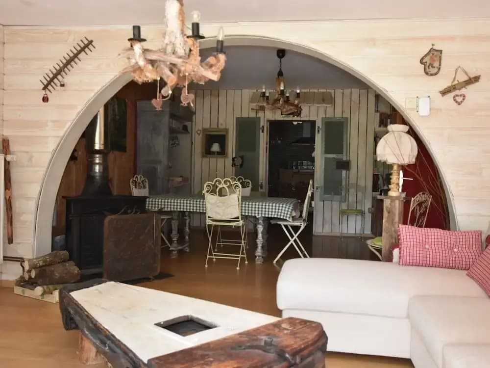 Elegant Appartment in Niderviller Near Forest, France - Photo 2