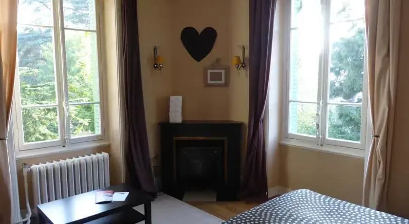 Guesthouse des Marronniers - Photo 4