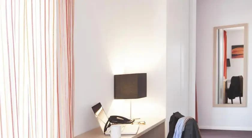 Aparthotel Adagio Access Saint Louis Bale - Photo 4