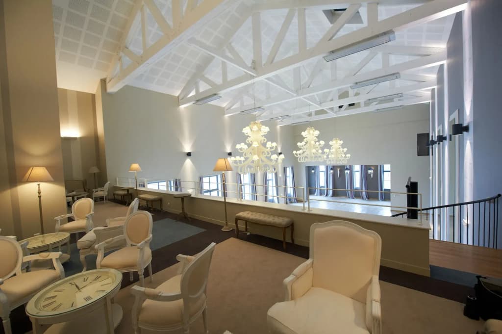 Mercure Cholet Centre - Photo 2