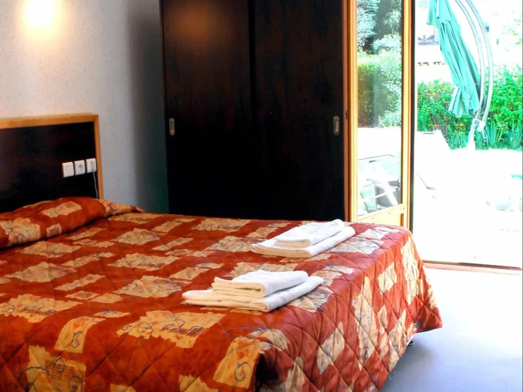 Hôtel les Hirondelles - Photo 4