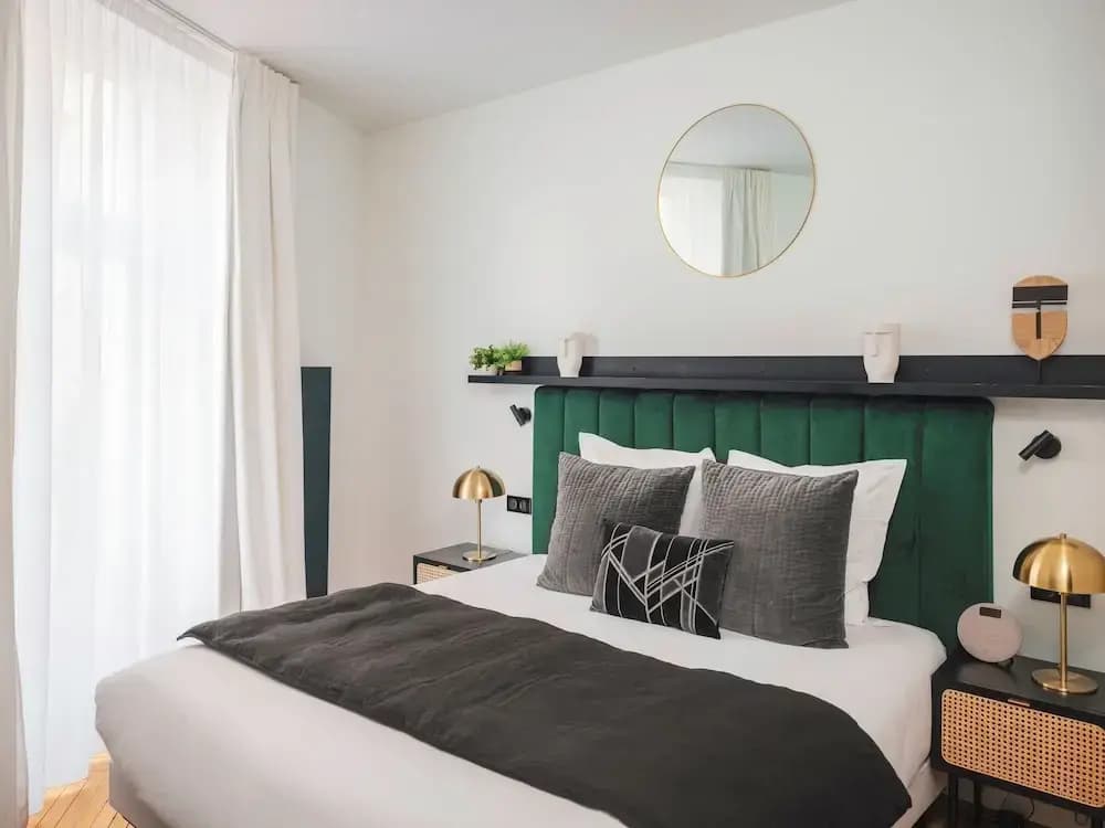 Appartements Crébillon - Maisons du Monde Hôtel & Suites - Photo 2