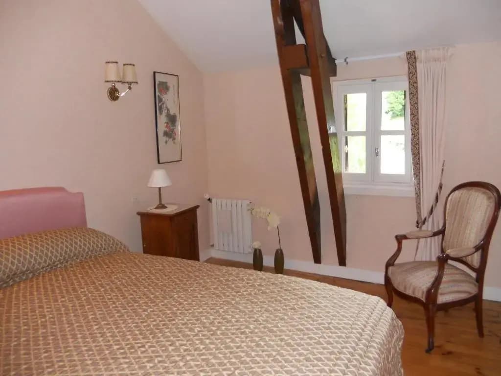 Château de la Moissetie - Photo 3