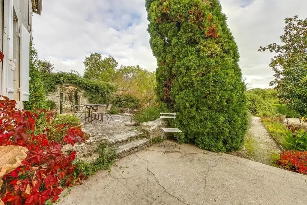 Maison de 4 chambres avec jardin et wifi a Julienne - Photo 5