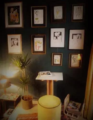 Galerie-gîte Vadim Korniloff - Photo 5