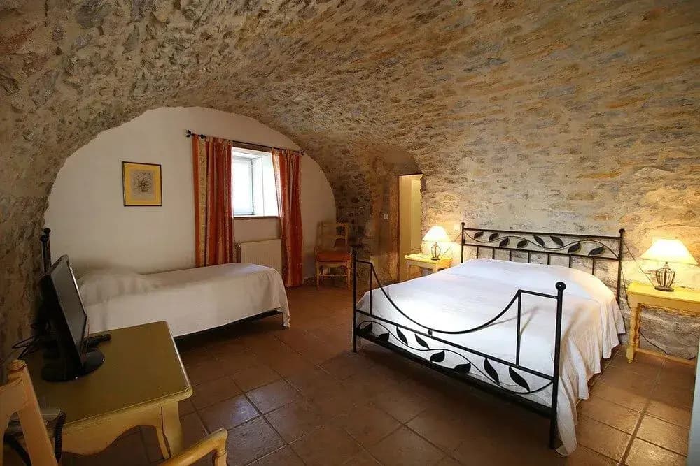 La Bastide du Vebron - Photo 3