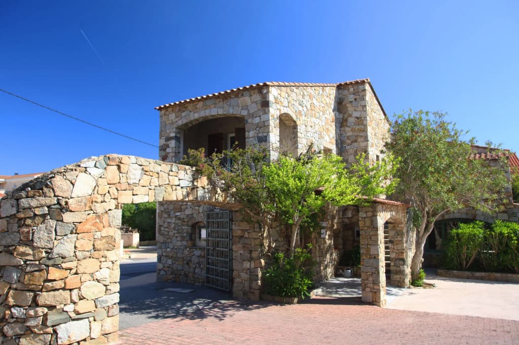 Hôtel La Casa Rossa & Spa - Photo 1
