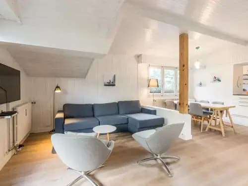 Apartement Blue Velvet - Photo 1