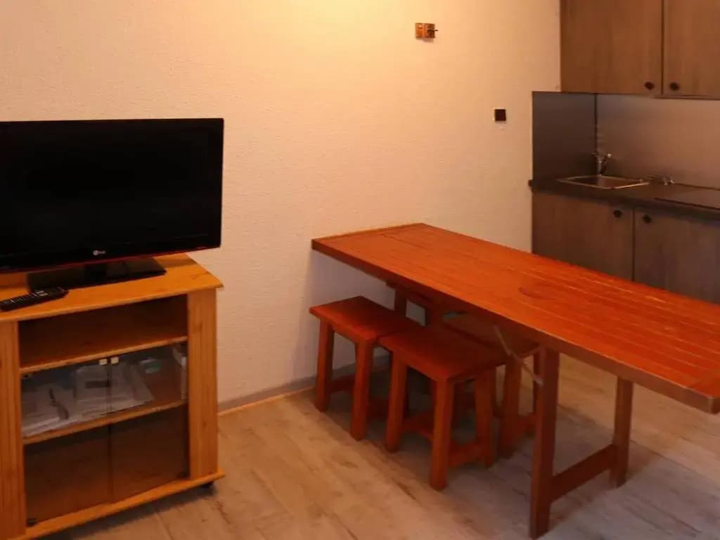Appartement Les Orres, 1 pièce, 4 personnes - FR-1-322-4 - Miniature 8
