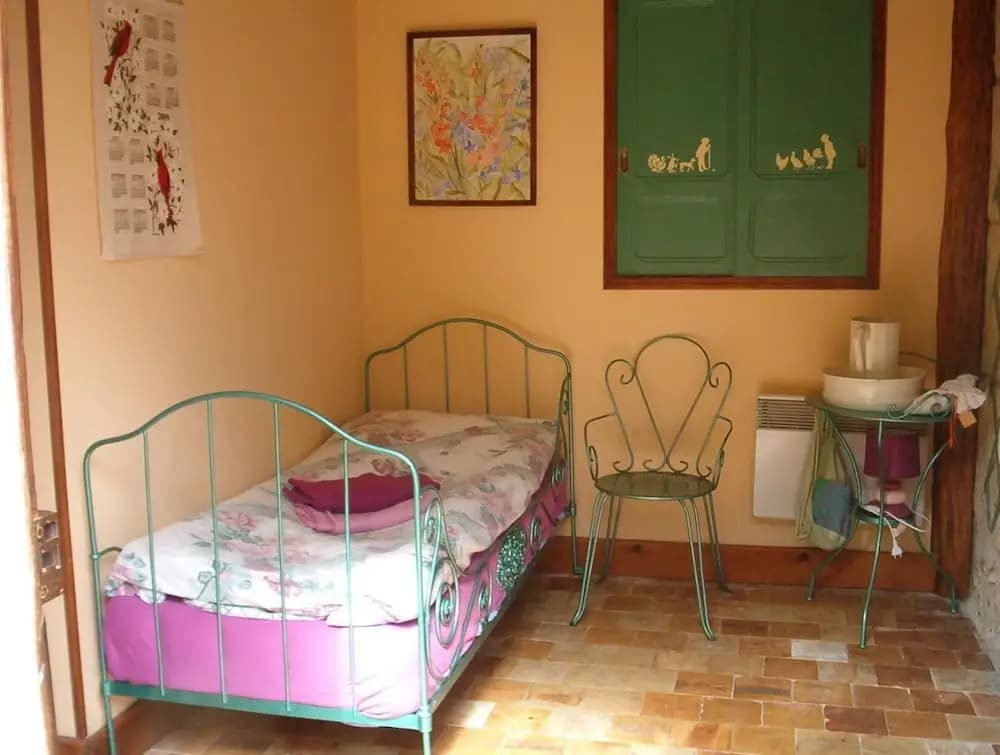 Chambres d'hôtes Côté Jardin - Photo 5