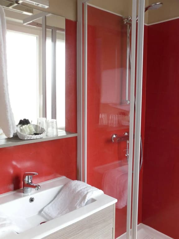 The Originals Access, Hôtel Corinna, Royan - Miniature 8