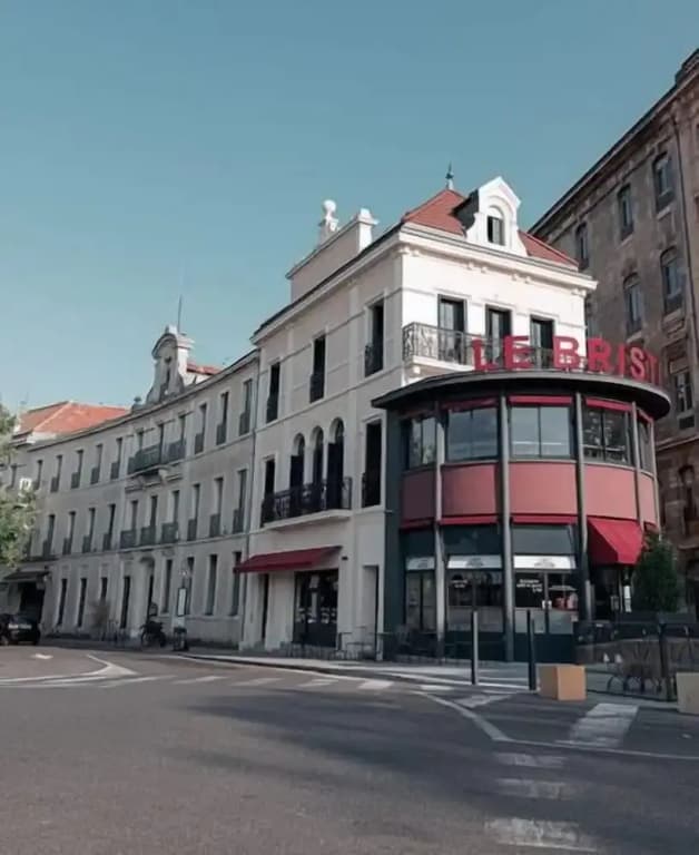 Le Bristol Gites urbains - Photo 1