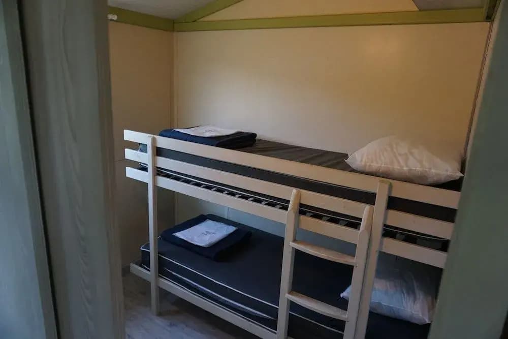 Camping La Grappe Fleurie - Photo 4