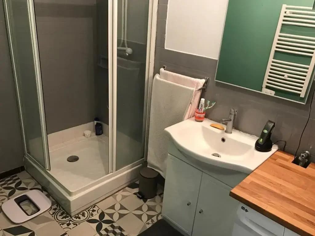 Appartement Cavalaire-sur-Mer, 2 pièces, 4 personnes - FR-1-100-180 - Miniature 7