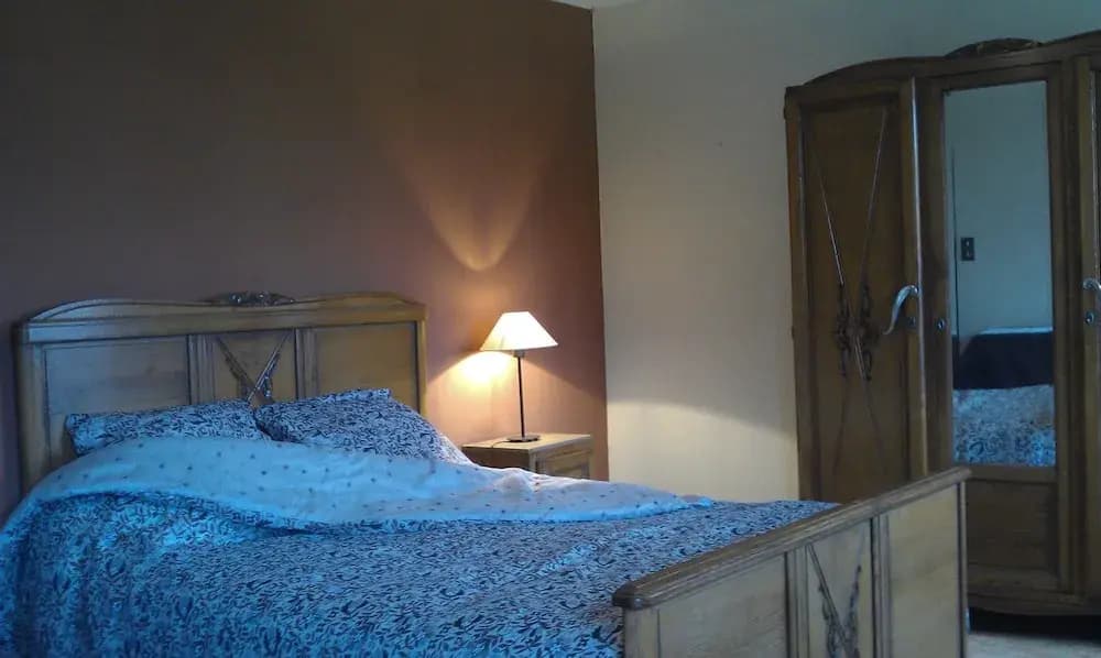Gîte les Faures - Photo 5