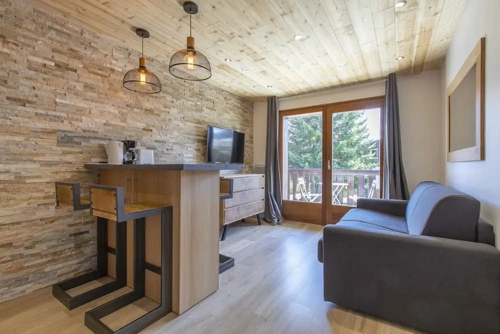 Chalet L'Attrape Coeur - Photo 3