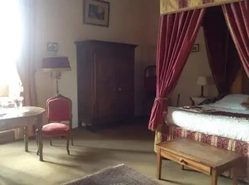 Chambres d'Hôtes Château de la Motte - Photo 5