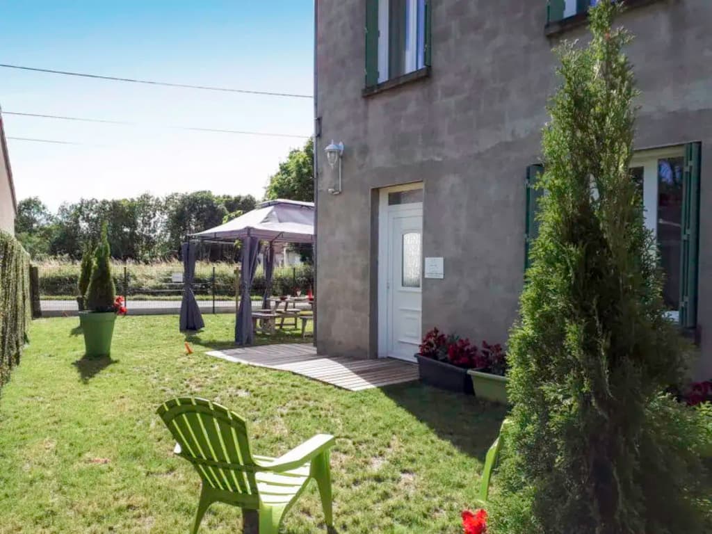 Maison Les Oies - Miniature 7