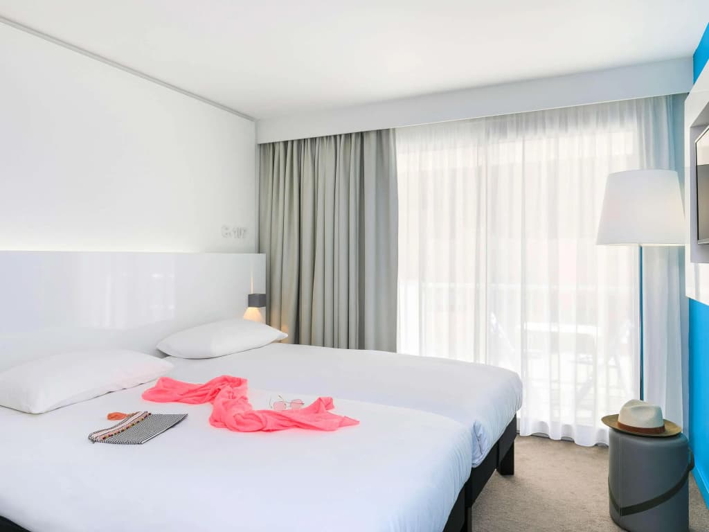 ibis Styles Menton Centre - Photo 5