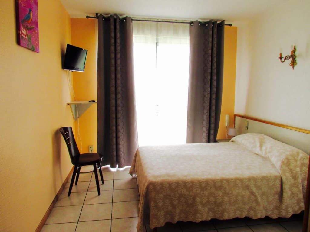 Hôtel Rocade - Photo 3