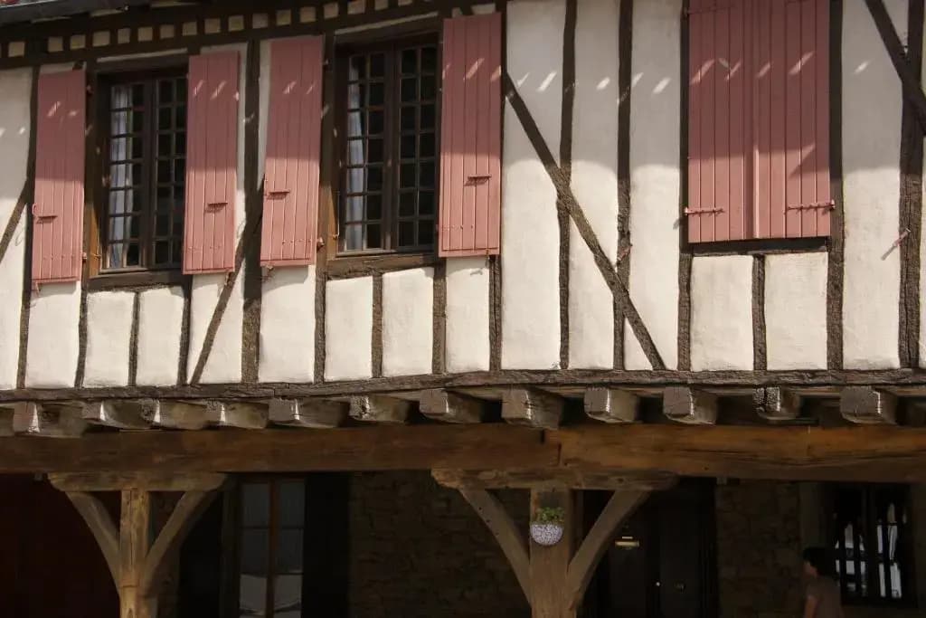 Hôtel de France - Photo 1