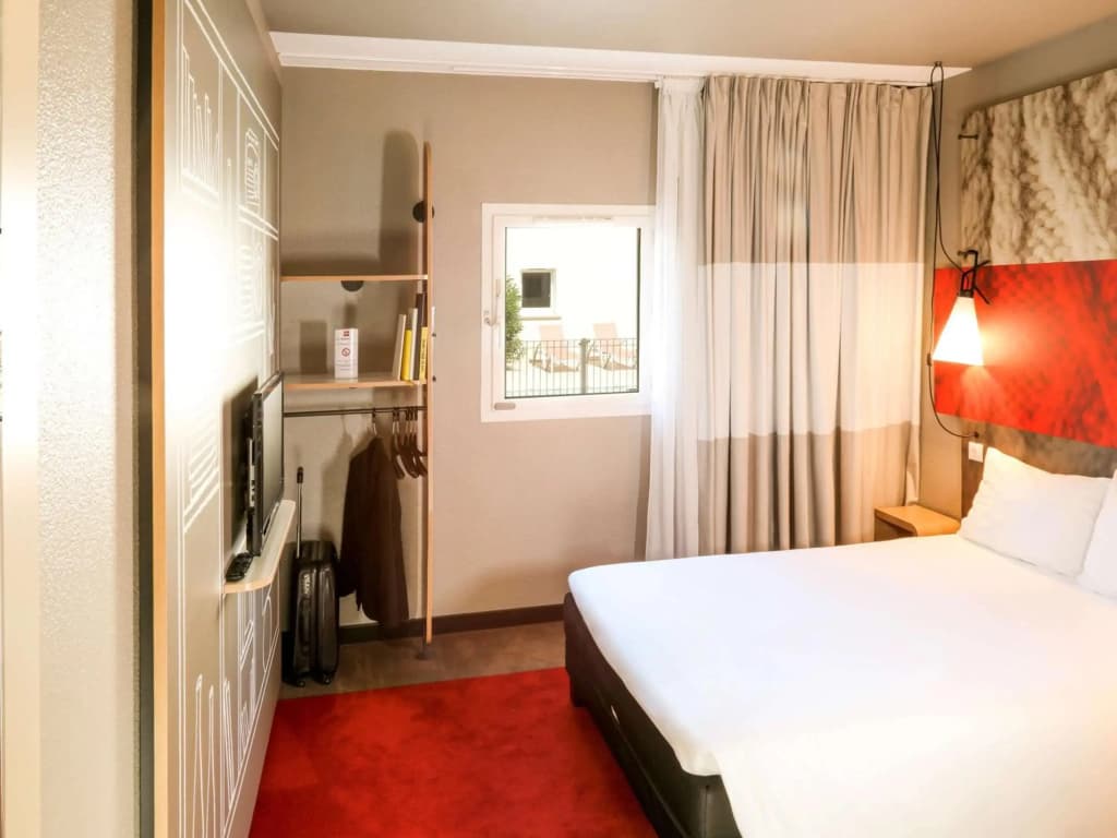 ibis Orange Sud - Miniature 6