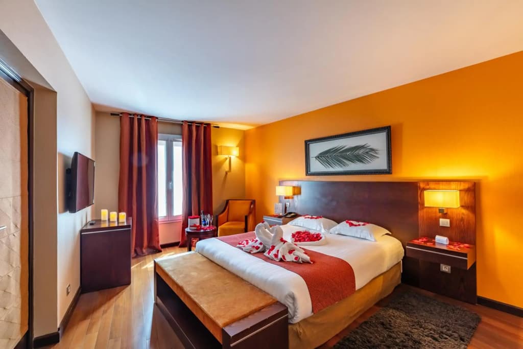 Hôtel de Berny - Photo 5