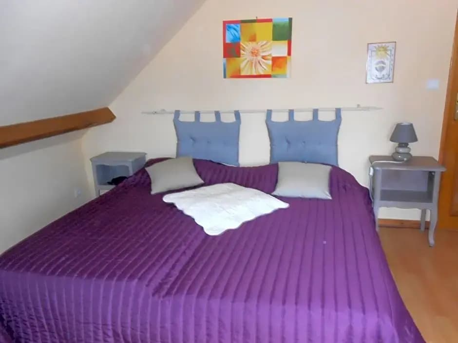 Les Couleurs Picardes - Photo 2