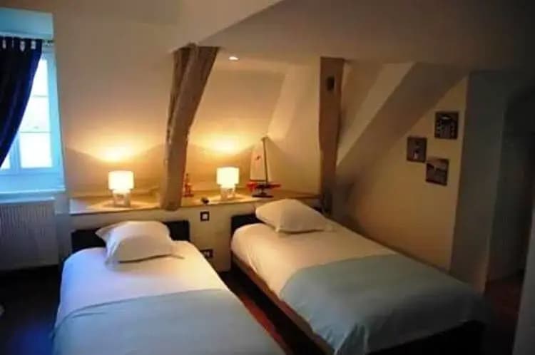 chambres d'hotes saint hubert - Miniature 6