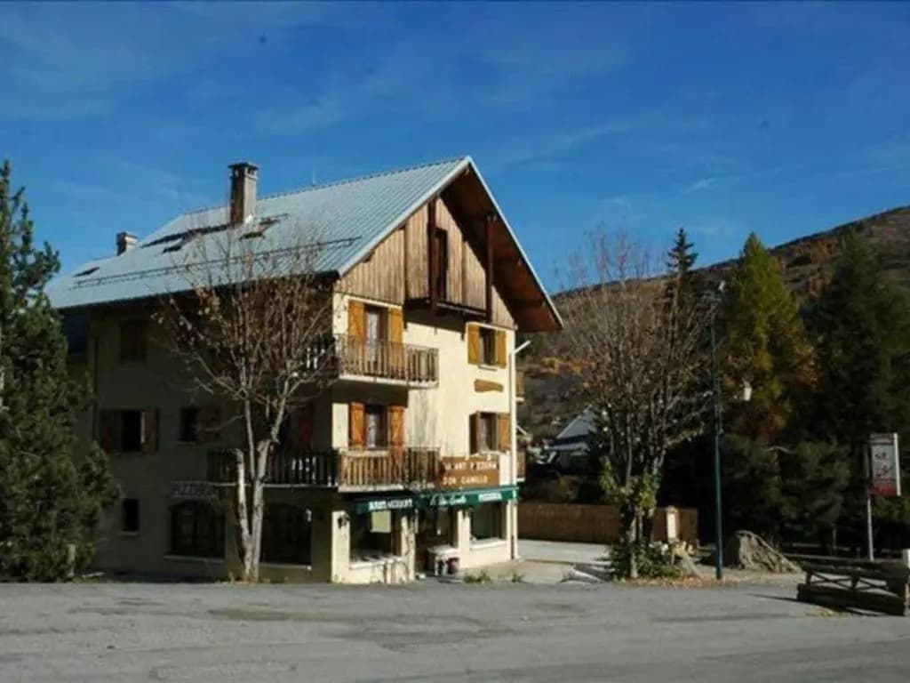 Appartement Valloire, 3 pièces, 6 personnes - FR-1-263-75 - Photo 1