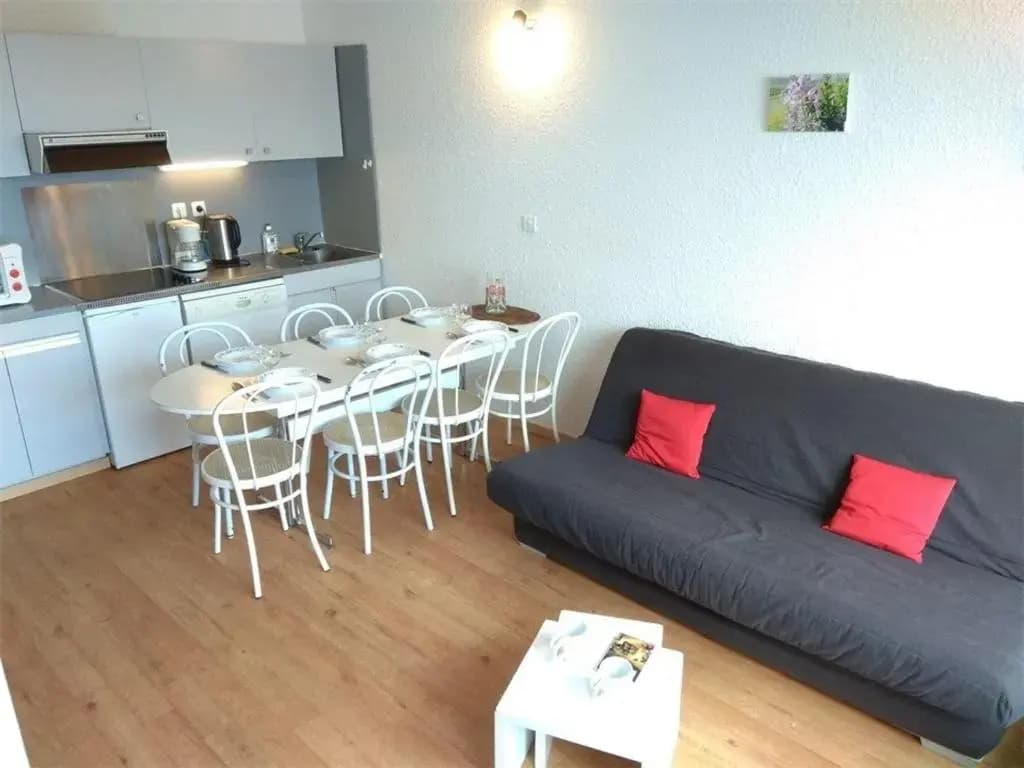 Appartement Piau-Engaly, 3 pièces, 8 personnes - FR-1-457-204 - Miniature 8