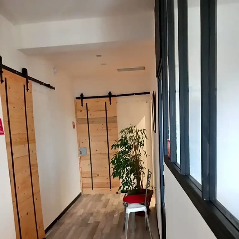 87620 la chambre du clos Barriant - Photo 3