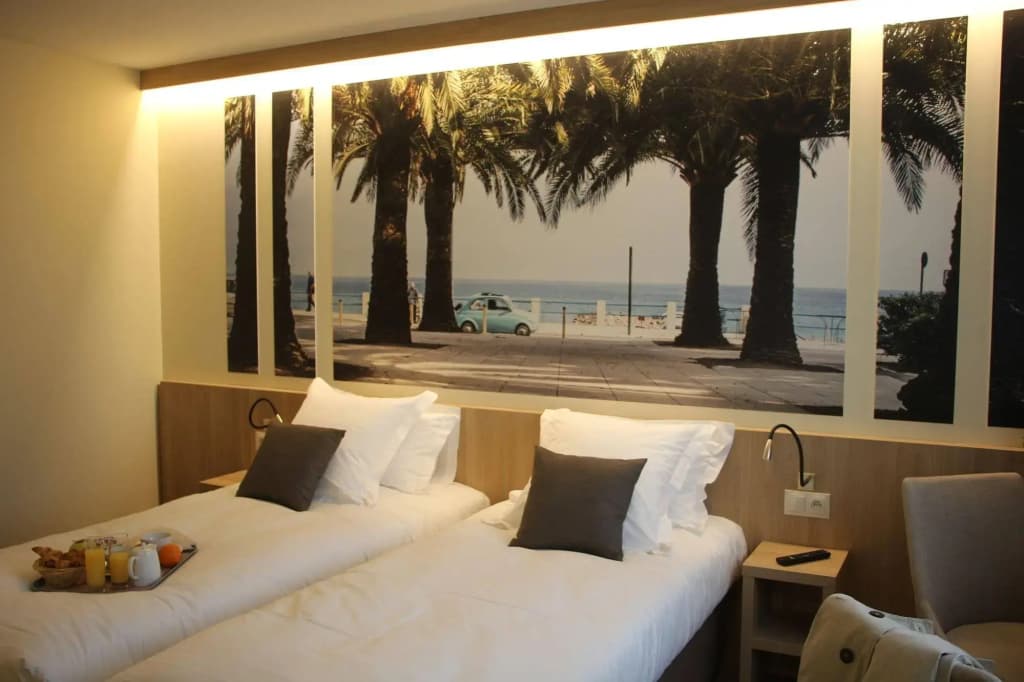 Brit Hotel Montargis - Photo 4